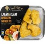 Lagat & Klart Chicken Nuggets