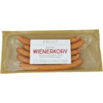 Wienerkorv 5-Pack