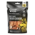 Meaty Treats Kyckling Med Tuggben