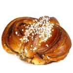 Kanelbulle