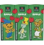Bamse Äppeldryck