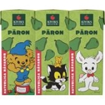 Bamse Pärondryck