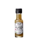 Jalapeno & Lime Chilli Sauce