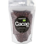 Cacao Nibs 200 G Organic