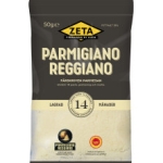 Parmigiano Reggiano Färskriven Parmesan