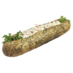Baguette Skagen