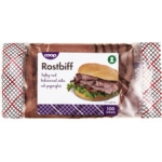 Rostbiff Skivad