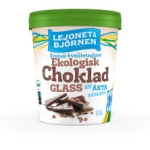 Chokladglass Krav
