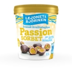 Passions Sorbet
