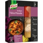 Middagskit Tikka Masala
