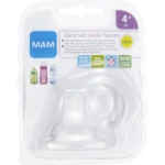 Dinapp Soft Bottle Spout Mån 4+