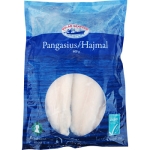Pangasiusfile 600G Polar Seafood