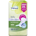 Inkontinentskydd Lady Discreet Normal 12-P 
