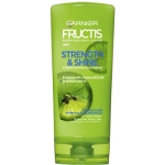 Balsam Strength & shine Normalt hår 200ml Fructis