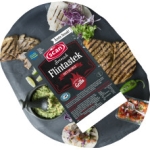 Flintastek Ingefära & Sweet Chili - Sverige