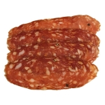 Magnifico Salami Chili