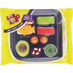 Godis Mini-Sushi 100G Look O Look