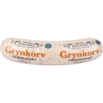 Grynkorv Färdigkokt  