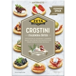 Crostini Italienska Örter  