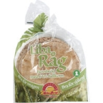 Kebab Pita Råg