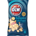 Chips Balsamico Salt & Peppar  