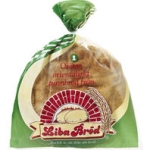 Tunnbröd Grovt