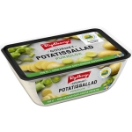 Potatissaladl Gourmet Purjolök 750g Rydbergs