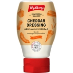 Cheddardressing