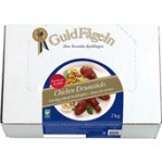 Chicken Drumsticks Bbq Fryst
