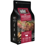 Rökspån Beef  