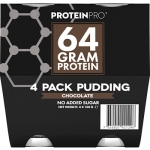 Proteinpudding Choklad 150G 4-P Proteinpro
