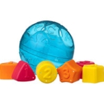 Boll Rull/Sortering Baby