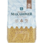 Makaroner Glutenfri Majspasta