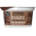 Kvarg Cocochoko Chokladbollssmak 0,2%