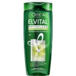 Phytoclear Fett Hår Schampo