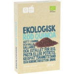 Quinoa Röd Eko
