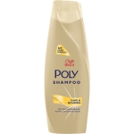 Schampo Care & Nouris H Poly