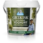 Grekisk Yoghurt Eko