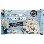 Havreknäcke Glutenfritt 10 St