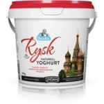 Rysk Yoghurt 17 %