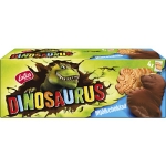Kex Mjölkchoklad Dinosaurus