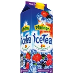 Icetea Skogsbär  