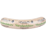 Värmlandskorv Färdigkokt