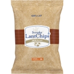 Chips Grillat  