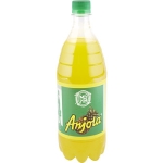 Kolsyrad Läskedryck Anjola  