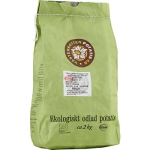 Matpotatis Ekologisk 2Kg Västerbotten Potatis