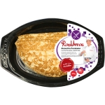 Glutenfria Pannkakor Fria Från Gluten Mjölk Och Soja 300G 5-P Rask-Annas
