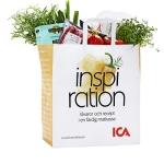 Matkasse Inspiration Laktosfri & Glutenfri 3 Dagars 4 Pers