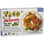 Taco Salmon 300g Leröy