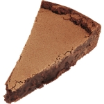 Kladdkaka Fryst